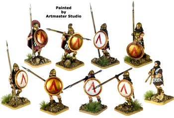 French Napoleonic Infantry 1807 - 1812 [VX0005]